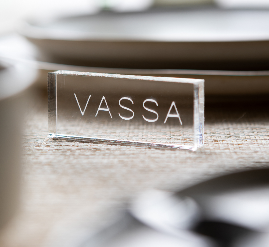 Vassa