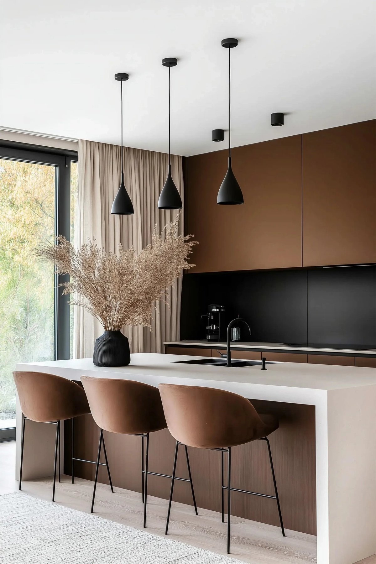 Las tendencias en diseño y deco que dominarán 2025